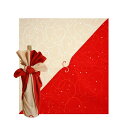 宮井株式会社 唐草屋 アラベスク 風呂敷 ポリエステル 68cm 8色あり