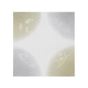 【送料無料+紙箱付】 絹のふろしき 天華文(引染)45cm 風呂敷専門店・唐草屋