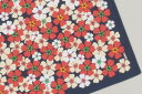 風呂敷 ふろしき 綿 90cm いせ辰 花 風呂敷専門店 唐草屋 宮井 江戸千代紙 老舗 エコバッグ 買い物 旅行 収納 ギフト プレゼント 贈答 進物 記念品...