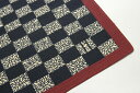 風呂敷 ふろしき 綿 50cm チーフ いせ辰 江戸千代紙 角菊 お弁当 ペットボトル ティッシュ ギフト プレゼント 風呂敷専門店 唐草屋 宮井 老舗 定番 ...
