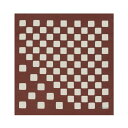 風呂敷 ふろしき 綿 90cm コトイマ イシダタミ(茶色) 風呂敷専門店 唐草屋 宮井 定番 エコバッグ 買い物 旅行 収納 ギフト プレゼント 贈答 進物 ...
