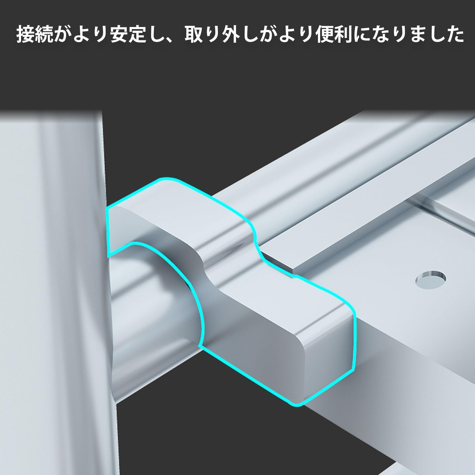 高所作業台 ローリングタワー ブレーキ付きキャスター スチール 安定した構造 作業...