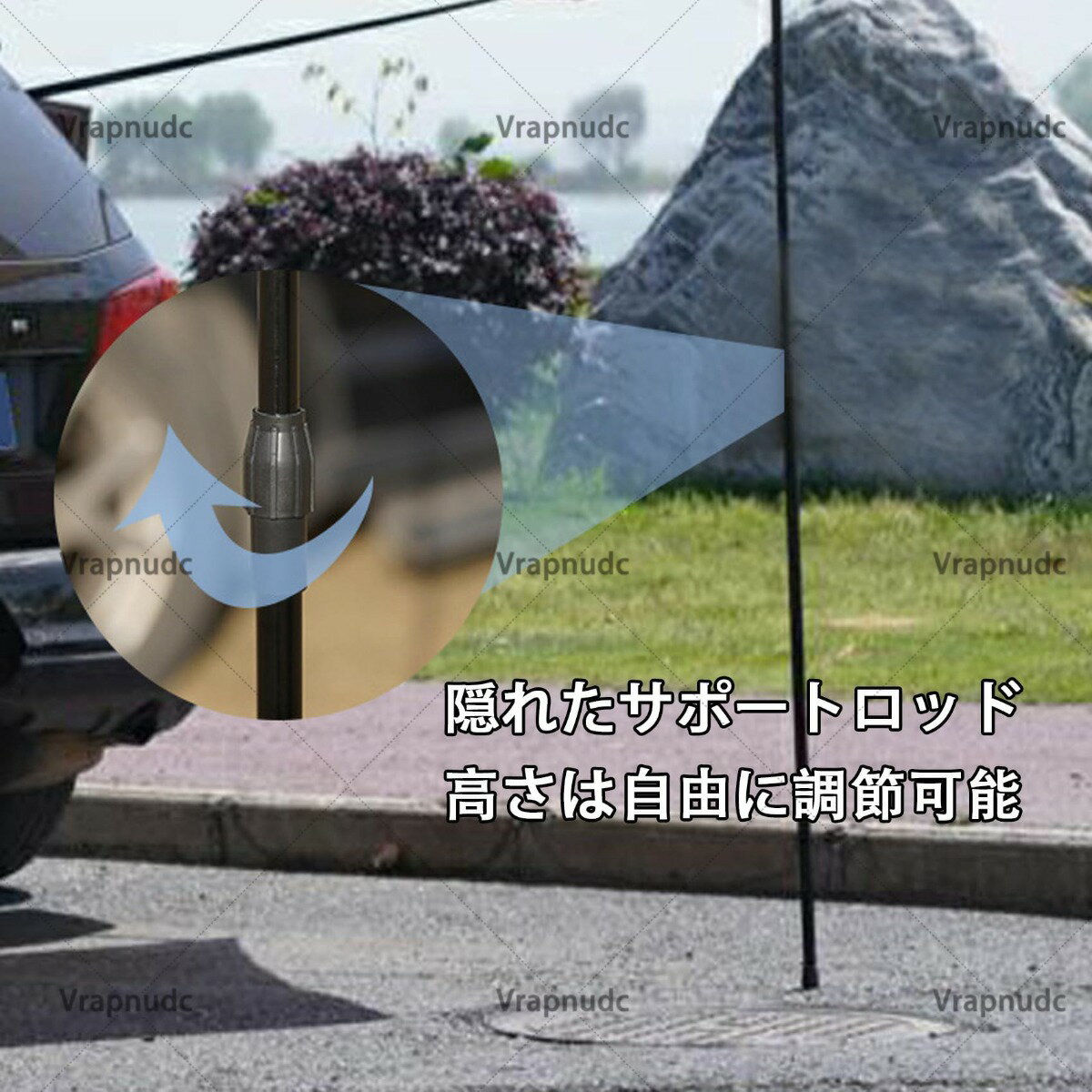 �إݥ����4��!9�����!�٥��������ɥ����� ���� ���������ɥ����˥� ���󥷥����� �����Ѽּ���դ���ǽ 270��Ÿ�����������ɥ����� �ڼ�ư�֥����� �֥����ɥ����˥� UV50+�Ѹ��� �⤵Ĵ���ǽ ����ߥ˥��� ���������ɥ��� 2.5M