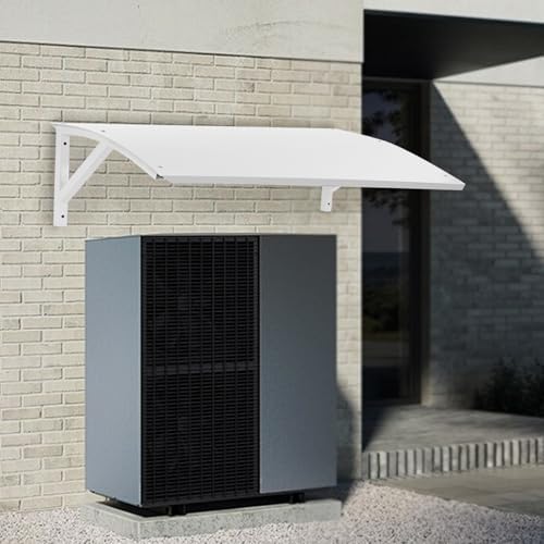 室外機 カバー 屋外用エアコンカバー 室外機 日除け 屋外用エアコンカバー 室外機...