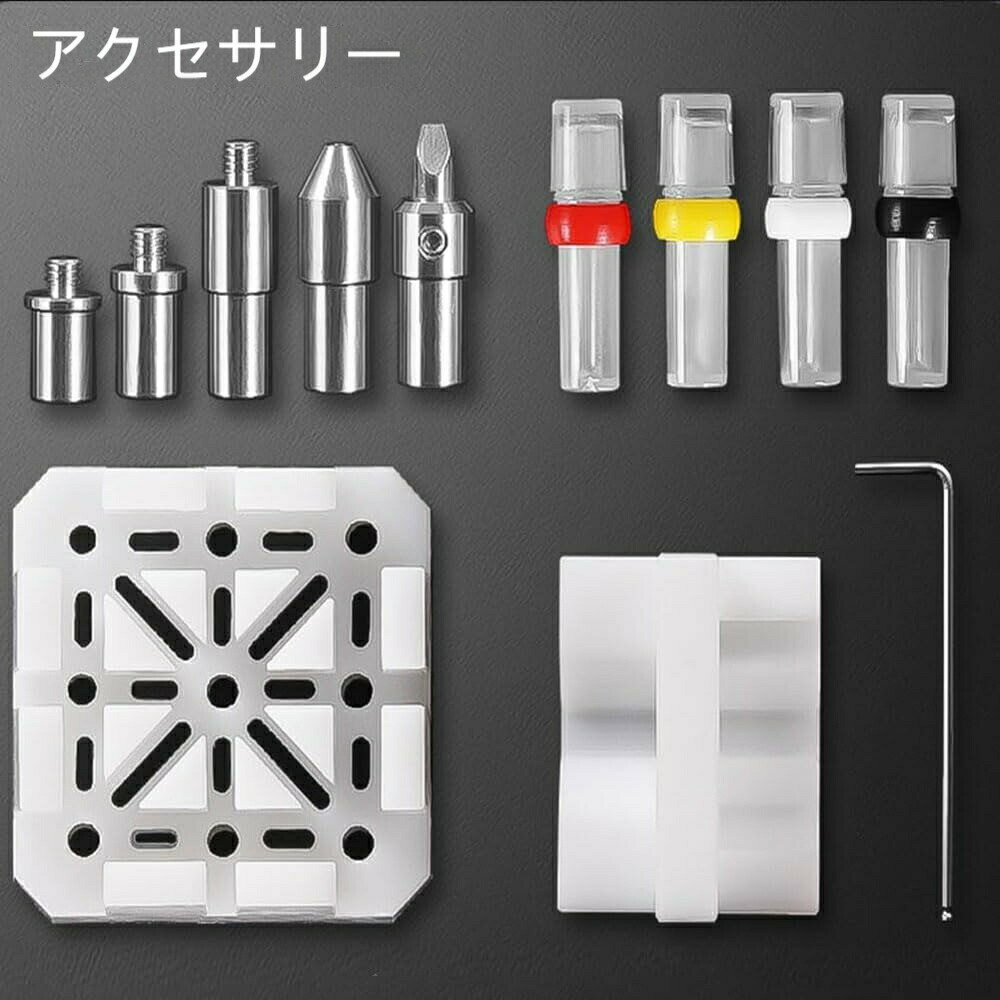 3 In 1時計修理ツール、多機能時計ケースオ...の紹介画像2