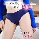 ユニセックス ショーツ 水着風ショーツ レディース 「水着のようなフィット感と快適な履き心地」 ビキニ 下着 プレイスーツ ビキニ ビキニブリーフ