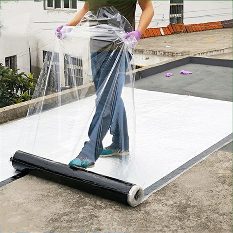 ▲屋根 補修シート ：アルミブチル防水シート 建築屋根の防水補修に用いられ、 トタン屋根の修理、ブリキ色鋼瓦、瓦屋根材 強力雨漏り補修、屋内と屋外の応急防水に使用できます。 ? ▲高温低温耐性：良質なアルミニウム箔材料、防水性、漏れ防止性、断熱性に優れている。極端な温度でとろけることはありません。80°C/176°Fでは割れずに2時間、-40°C/-45°Fでは割れずに使用できます。また紫外線やホコリなどの悪天候で長時間使用しても劣化や摩耗がありません。 ? ▲高純度 防水耐熱原料：水漏れ専用補修テープ。接着面は強力な接着力素材を使用し、耐久性も優れていて、長期間使用でも防水性能を保てます。 ? ▲適用場所：金属屋根の修理、建築屋根の防水補修に用いられ、コンクリートセメント、ブリキ色鋼瓦、瓦屋根などの各種建築屋根に適用、屋内と屋外の応急防水に使用できます ? ▲簡単設置：一人で簡単に作業できます。 保護フィルムをはがして、設置場所に貼るだけで完了です。住宅の屋根、商業建築、工業構造にかかわらず、このフィルムは信頼性の高い防水効果を提供し、長期的な防水を確保することができる。(注意:温度が低すぎると粘度が低下する場合がありますので、15°C以上で設置することをお勧めします。)