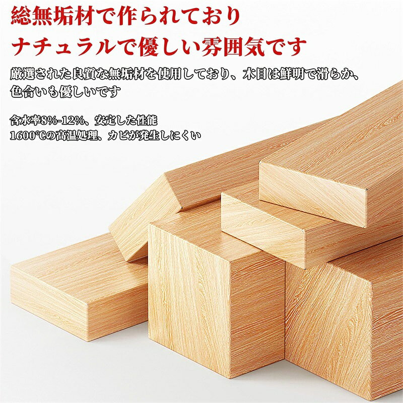 木製 勉強机 家庭用 学習机 スーツ 作業台 高さ調節可能 引き出し付き 学習机勉強机スーツ 学校机 デスク パソコン机 学習デスク 勉強椅子 机 (Color : A, Size : 100cm) [2]