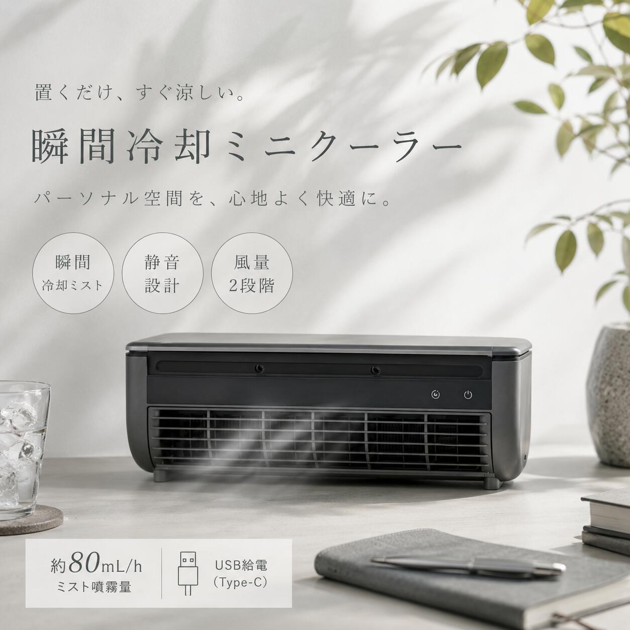 楽天市場】モバイルエアコンの通販