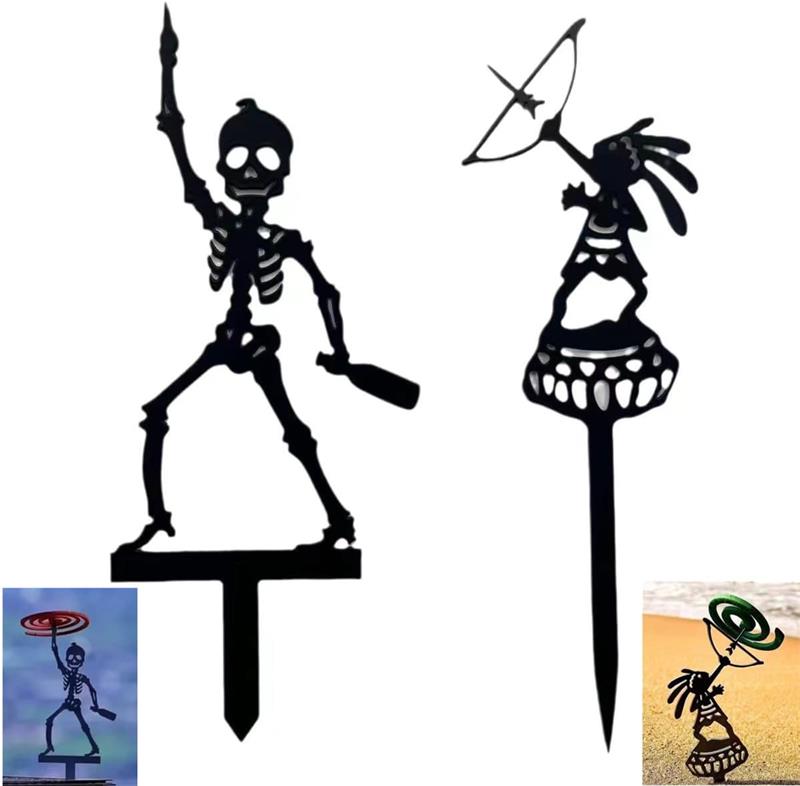 蚊取り線香 ホルダー キャンプ用 蚊取り線香立てスタンド ペグ型 アウトドア 蚊取りペグ 鉄製 防蚊 屋..