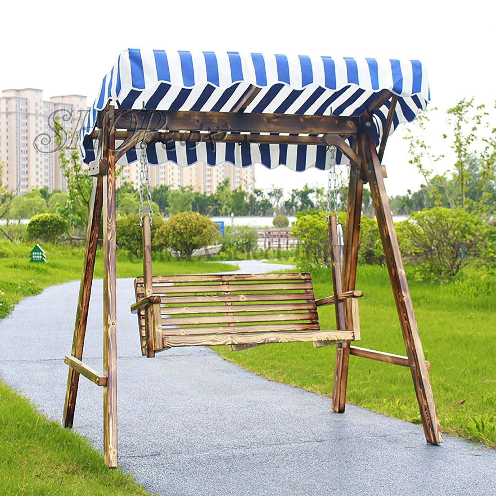 【商品名】ブランコ 木製 ポーチブランコ 二人乗り ブランコ 屋外 ガーデンスイングチェア 防水 日焼け止め パティオスイング テラス ヴィラ遊具 屋外スイングチェア 2人用パティオスイングチェア 家庭用 庭ガーデンスイングチェア 屋外【価格】55943円【商品説明】? ピュアな無垢材を使用: ブランコ 木製はピュアな無垢材を使用しています。 それぞれのスイングチェアは、ユーザーに安全で信頼できる座り心地を提供するために、滑らかでバリのない表面で慎重に作られています。? 高品質の金具固定： フレームの安定性と耐荷重を確保するため、高品質の金具固定ポーチブランコを選んでいます。 特別に処理されたステンレス鋼のプルリングは、製品をより耐久性に優れ、錆びにくく、美しさを保ちます。 この設計により、ブランコ 屋外はより安定し、使用者に安心感を与えます。? 安定した構造: パティオスイングは三角形の安定した構造設計を採用し、製品の耐荷重と安定性を大幅に向上させます。 中庭、屋上、公園、バルコニーなどのアウトドアシーンで、屋外スイングチェアは様々な人をしっかりと乗せることができ、ユーザーに安全で快適なロッキングチェア体験を提供します。? 多色表示効果： スイングチェア 屋外の製品デザインは、様々な色を表示することを考慮し、製品の外観をより魅力的にしています。 屋外環境でも屋内空間でも、カラフルなレンダリング効果でシーンに活力を与え、2人用パティオスイングチェア【商品名】ブランコ 木製 ポーチブランコ 二人乗り ブランコ 屋外 ガーデンスイングチェア 防水 日焼け止め パティオスイング テラス ヴィラ遊具 屋外スイングチェア 2人用パティオスイングチェア 家庭用 庭ガーデンスイングチェア 屋外【価格】55943円【商品説明】? ピュアな無垢材を使用: ブランコ 木製はピュアな無垢材を使用しています。 それぞれのスイングチェアは、ユーザーに安全で信頼できる座り心地を提供するために、滑らかでバリのない表面で慎重に作られています。? 高品質の金具固定： フレームの安定性と耐荷重を確保するため、高品質の金具固定ポーチブランコを選んでいます。 特別に処理されたステンレス鋼のプルリングは、製品をより耐久性に優れ、錆びにくく、美しさを保ちます。 この設計により、ブランコ 屋外はより安定し、使用者に安心感を与えます。? 安定した構造: パティオスイングは三角形の安定した構造設計を採用し、製品の耐荷重と安定性を大幅に向上させます。 中庭、屋上、公園、バルコニーなどのアウトドアシーンで、屋外スイングチェアは様々な人をしっかりと乗せることができ、ユーザーに安全で快適なロッキングチェア体験を提供します。? 多色表示効果： スイングチェア 屋外の製品デザインは、様々な色を表示することを考慮し、製品の外観をより魅力的にしています。 屋外環境でも屋内空間でも、カラフルなレンダリング効果でシーンに活力を与え、2人用パティオスイングチェア