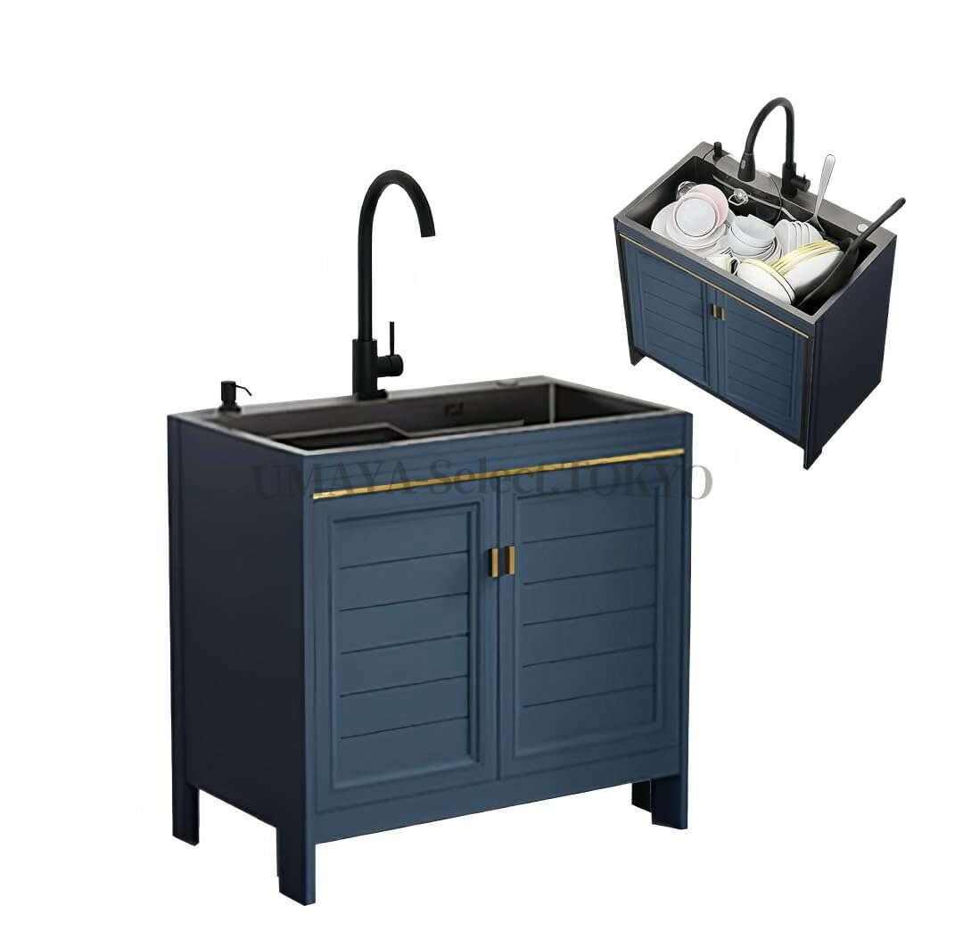 【商品名】大型業務用キッチンシンク 65×45×80cm ステンレス製 単口水栓付き 多機能デザイン 収納ラック内蔵 飲食店/工場/レストラン対応 防錆処理 厚肉仕様 洗面所/屋外兼用 耐久性 簡単取付可能【価格】50888円【商品説明】【プロ仕様の耐久設計】 ステンレス + ナノ抗菌コーティング 耐水耐油加工で汚れが付着しにくい 「10年使ってもピカピカの超耐久仕様」【驚くほど簡単お手入れ】 水垢防止の特殊傾斜設計 サッと拭くだけで清潔維持 「面倒な掃除とはもうお別れ！」【使い勝手の機能性】 360°回転するグースネック蛇口 便利なタオル掛け付き 「水仕事が驚くほど快適に」【収納術】 側面排水で90%の空間を有効活用 調理器具洗剤収納ラック内蔵 「狭いキッチンもすっきり広々」【あらゆるシーンに対応】 家庭用から業務用まで幅広く活躍 食品洗浄から器具メンテナンスまで 「キッチンバーカフェに最適」製品説明ステンレス製キッチンシンクセット |より大きなストレージ容量と使いやすさを備えた実用的な選択肢製品仕様サイズ：60x45cm、65x45cm、68x45cm、72x45cm、75x45cm、80x45cm、計6サイズ重量: 約合計2パック。 20キロ素材：高品質のステンレススチール主な特徴フルセット: 写真にあるように、洗面器、まな板などのキッチンシンクの付属品がすべて含まれています。初めてのキッチンリフォームでもすぐに【商品名】大型業務用キッチンシンク 65×45×80cm ステンレス製 単口水栓付き 多機能デザイン 収納ラック内蔵 飲食店/工場/レストラン対応 防錆処理 厚肉仕様 洗面所/屋外兼用 耐久性 簡単取付可能【価格】50888円【商品説明】【プロ仕様の耐久設計】 ステンレス + ナノ抗菌コーティング 耐水耐油加工で汚れが付着しにくい 「10年使ってもピカピカの超耐久仕様」【驚くほど簡単お手入れ】 水垢防止の特殊傾斜設計 サッと拭くだけで清潔維持 「面倒な掃除とはもうお別れ！」【使い勝手の機能性】 360°回転するグースネック蛇口 便利なタオル掛け付き 「水仕事が驚くほど快適に」【収納術】 側面排水で90%の空間を有効活用 調理器具洗剤収納ラック内蔵 「狭いキッチンもすっきり広々」【あらゆるシーンに対応】 家庭用から業務用まで幅広く活躍 食品洗浄から器具メンテナンスまで 「キッチンバーカフェに最適」製品説明ステンレス製キッチンシンクセット |より大きなストレージ容量と使いやすさを備えた実用的な選択肢製品仕様サイズ：60x45cm、65x45cm、68x45cm、72x45cm、75x45cm、80x45cm、計6サイズ重量: 約合計2パック。 20キロ素材：高品質のステンレススチール主な特徴フルセット: 写真にあるように、洗面器、まな板などのキッチンシンクの付属品がすべて含まれています。初めてのキッチンリフォームでもすぐに