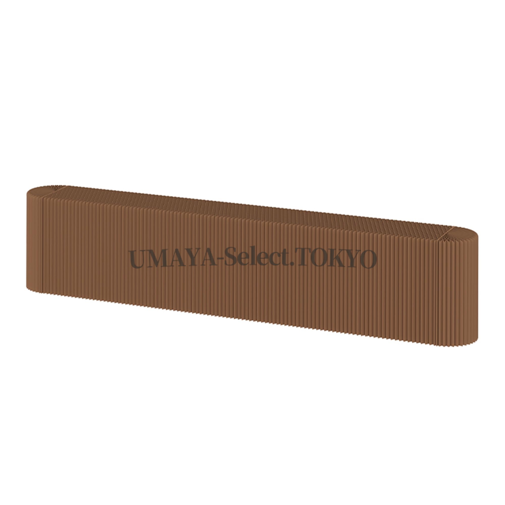 乐天商城 - 『新品限定1000円OFFクーポン』長展示台 ディスプレイスタンド 紙製 置物台 伸縮式 収納棚 折りたたみ式テーブル 収納テーブル サイドテーブル すのこ りリビング収納 伸縮パーテーション 倒れにくい 事務所 玄関 多目的シェルフ 簡易デスク 隙間収納 省スペース