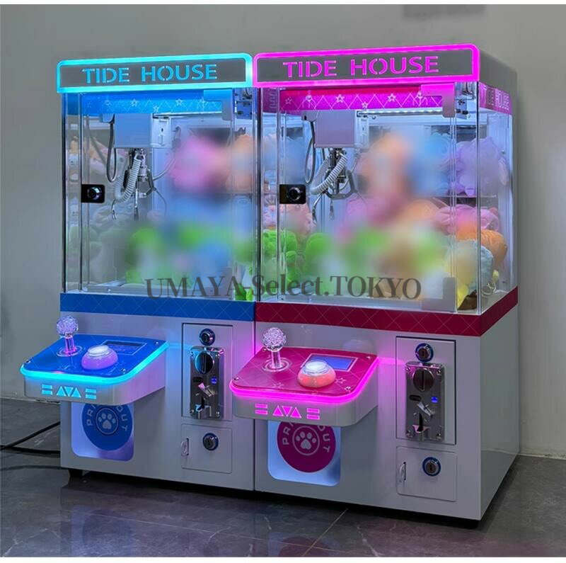 楽天市場】業務用 クレーンゲームの通販