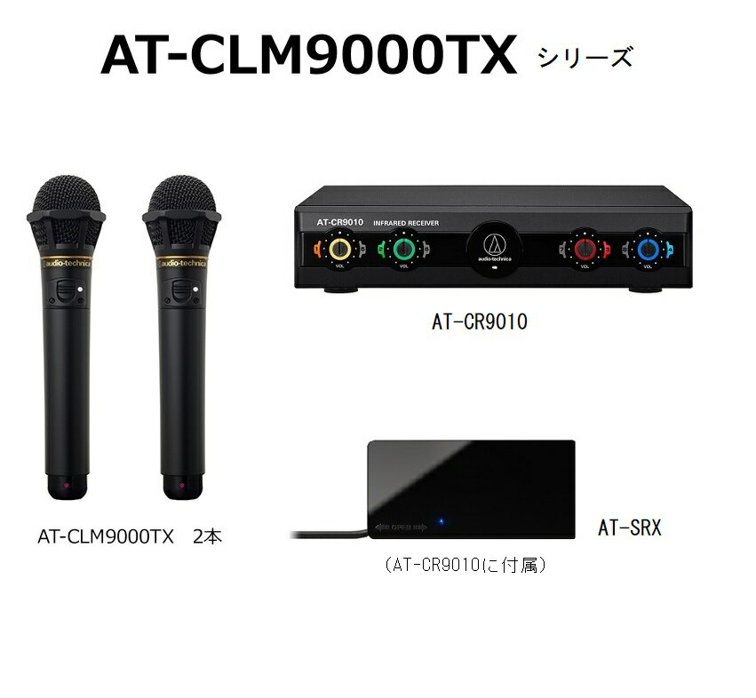 ǥƥ˥audio-technicaAT-CLM9000TXֳɥ쥹ޥۥ󡡥쥷Сʼ˥åա˥å/