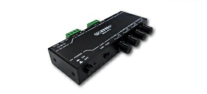 乐天商城 - BIK アンプBDA-412 MINI BGM用デジタルパワーアンプ