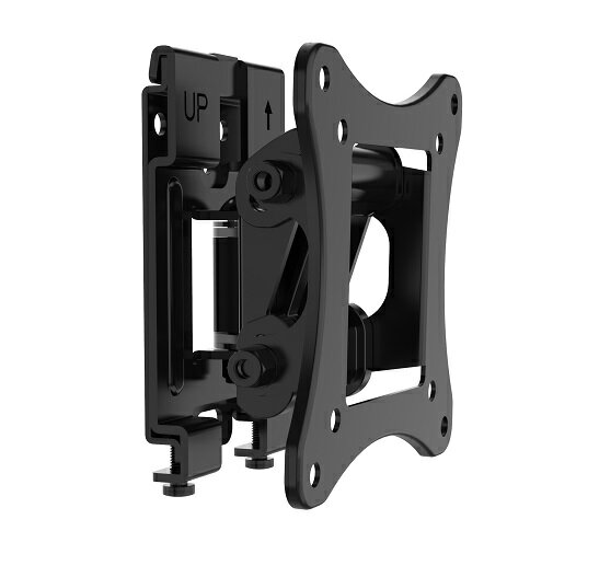 首振り/角度調整式　壁掛け金具　WLB061