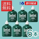 コンクールf 100ml 6個 セット 薬用 マウスウオッシ...