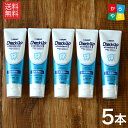 フッ素 歯磨き 1450ppm ライオン デント チェックアップスタンダード 135g 5本 セット フッ化物 高濃度 医薬部外品 DENT Check-Upstandard フッ素 歯磨き 歯みがき 宅急便発送 あす楽 送料無料 宅急便発送