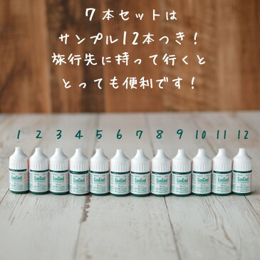 コンクールf 100ml 7個 セット サンプル 12本付 薬用 マウスウオッシュ 洗口液 コンクール おまけ うがい 歯磨き 歯みがき 粉 ウエルテック Weltec ConCool ハミガキ むし歯 歯周炎 歯槽膿漏 口臭 送料無料 宅急便発送