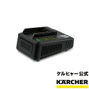 バッテリーパワー専用急速充電器 BC 36V