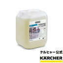 フロアPro 10L タイヤ痕 リムーバー （床洗浄機用洗浄剤）