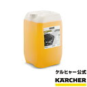 高圧Pro 20L 業務車両クリーナー （高圧洗浄機用洗浄剤）