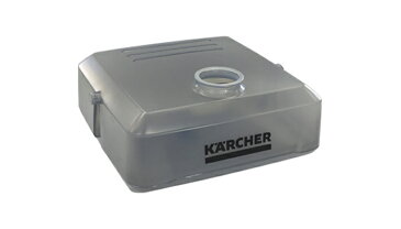 給水タンク 品番：4.071-017.3( KARCHER ケルヒャー 家庭用 マルチクリーナー 交換 部品 パーツ OC 3 用 4071-0173 4.071-017.3)