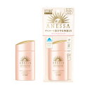 資生堂　アネッサ　パーフェクトUV　マイルドミルク　a　60ml　SPF50+ PA++++ ANESSA(アネッサ) スーパーさらさらミルク 日焼け止め 無香料