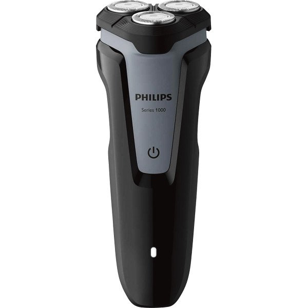 PHILIPS メンズシェーバー 1000シリーズ S1041/03 ウェット＆ドライ電気シェーバー