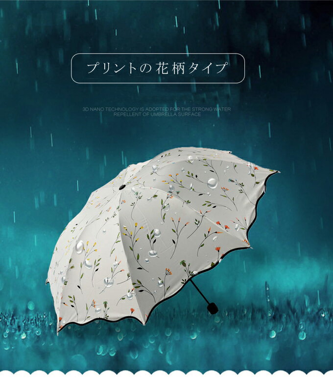 日傘 雨晴れ兼用傘が新登場 濡れると浮き出る花柄で 雨の日もオシャレに楽しく 7 30 00 00 8 1 23 59 全品ポイント5倍 折りたたみ傘 雨晴れ兼用 傘 折り畳み傘 携帯用 アンブレラ 花柄 日よけ 5色 安心の実績 高価 買取 強化中 日傘 雨晴れ兼用傘が新登場 濡れると浮き出る花柄で 雨の日もオシャレに楽しく 7 30 00 00 8 1 23 59 全品ポイント5倍 折りたたみ傘 雨晴れ兼用 傘 折り畳み傘 携帯用 アンブレラ 花柄 日よけ 5色 安心の実績 高価 買取 強化中