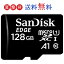 ֡ʥݥ10ܡ4/24 20:00-4/27 09:59128GB SanDisk microSD 90MB/S ޥsd microSDXC ǥ Ķ® UHS-1 CLASS10 ץŬ Rated A1б ȸХ륯 ̵פ򸫤