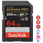 ֡ʥݥ10ܡ4/14 20:00-4/17 09:59SD SD 64GB SDXC SanDisk ǥ Extreme PRO Class10 UHS-I U3 V30 4K R:200MB/s W:90MB/s ơ SDSDXXU-064Gפ򸫤