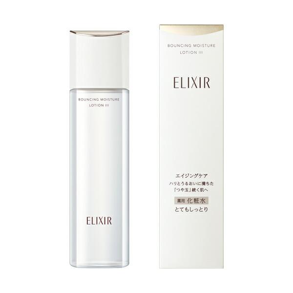 資生堂 SHISEIDO エリクシール シュペリエル リフトモイストローション3のサムネイル