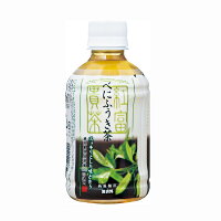 【べにふうき】【鹿児島】【お茶】【飲み物】ジューシー　べにふうき茶　ペットボトル【楽ギフ_のし】【楽ギフ_のし宛書】