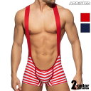 ADDICTED/AfBNeBbh SAILOR VELVET SINGLET xxbg PUSH UP [ ̖D XgCv  XOEFA^Ci[@j@Y@pc@V_[{NT[pc@㉺̌^