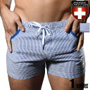 AndrewChristian/Ah[NX` Hamptons Swim Shorts V[gpc^@XCEFA@Y sXgCv c