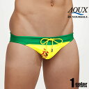 AQUX/アックス Belt Bikinis 