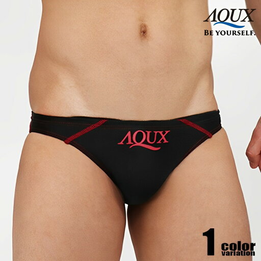 AQUX/アックス Splash Wave "Black" スイムウェア ビキニブリーフ型 メンズ水着 海水パンツ 海パン 男性水着 ビーチウェア AQUX 競パン aqux ホワイトデー AQUX/アックス Splash Wave "Black" スイムウェア ビキニブリーフ型 メンズ水着 海水パンツ 海パン 男性水着 ビーチウェア AQUX 競パン aqux ホワイトデー