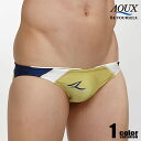 AQUX/AbNX Short Rise Splash 