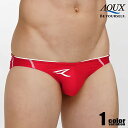 AQUX/アックス Shallow Bikinis II MD 