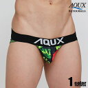 メンズビキニ ブリーフ AQUX/アックス Nappy Bikini