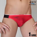 AQUX/アックス Asymmetry Speedo