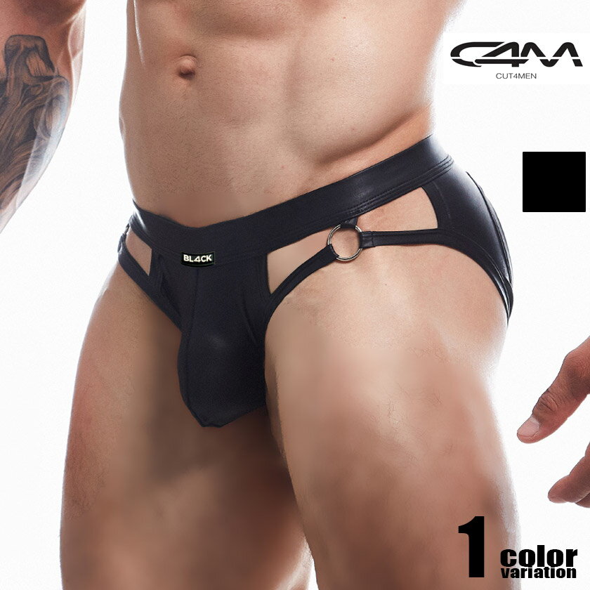 C4M/åȥե Dungeon Jockstrap ᥿ ե쥶 Ω˥ å YХååȥåס塡󥺡ѥġ