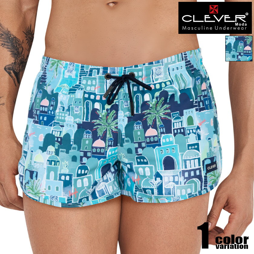 CLEVER/С CASSIEL ATLETA SHORT ० եѥġܡɥ硼ġ󥺿 ѥġѥ  ӡ