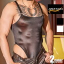 ボディスーツ メンズ DEEP NOVA/ディー