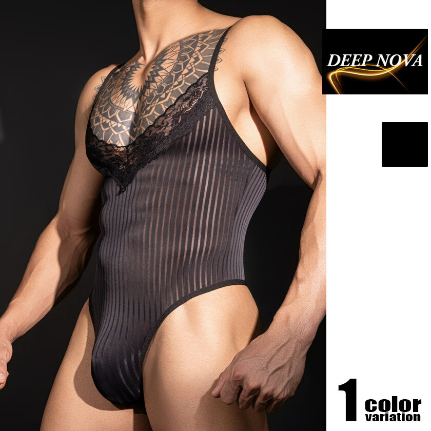 DEEP NOVA/ディープノバ ブラック　ス�