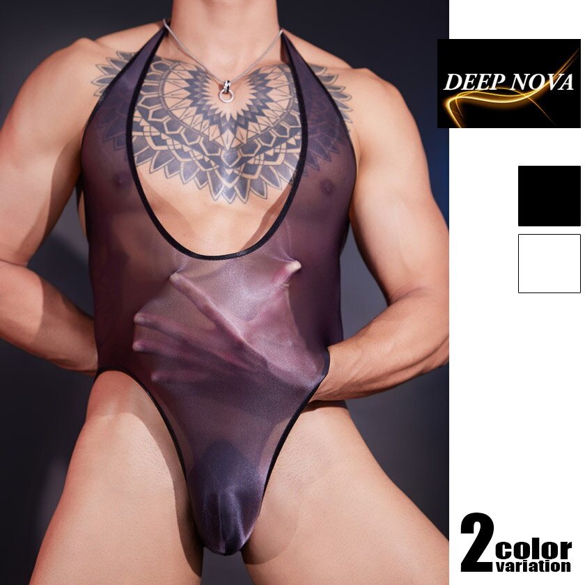 DEEP NOVA/ディープノバ ホルターネッ�