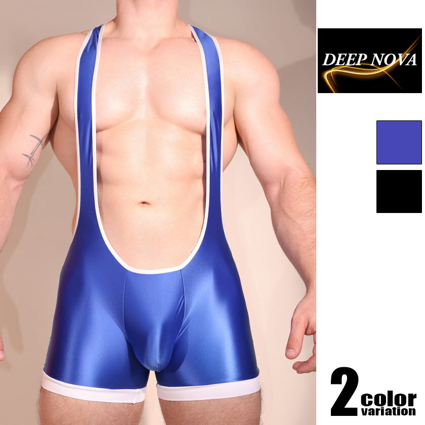 DEEP NOVA/ディープノバ レスリングウ�