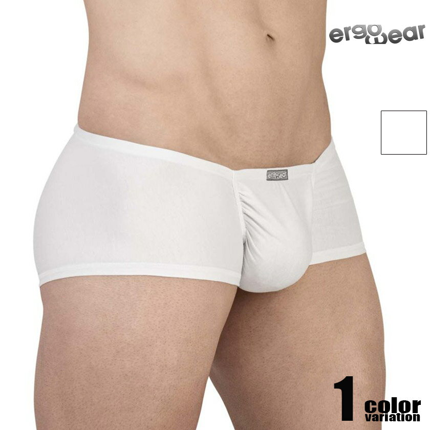 󥺥ܥ Ergowear/르EW1736 FEEL GR8 Cotton Trunks   ʡ Ω...